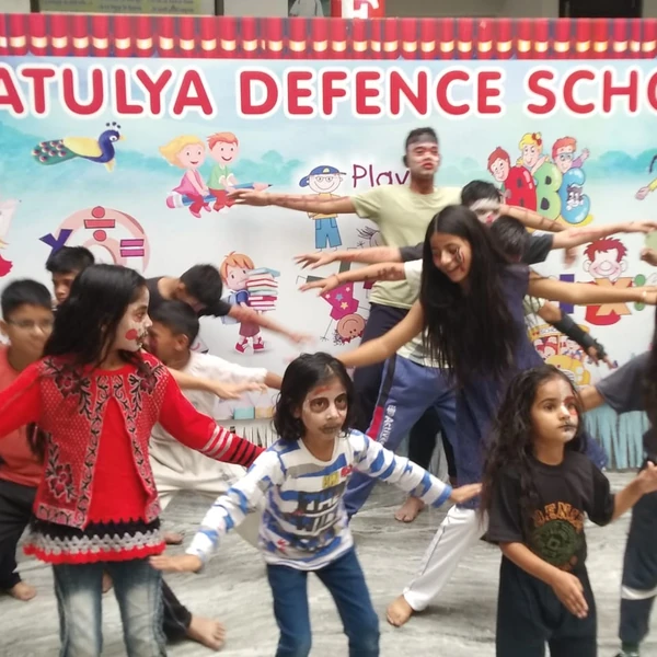 Atulya Defence Academy campus photo 6